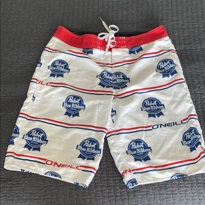 O'Neill PBR Board Shorts